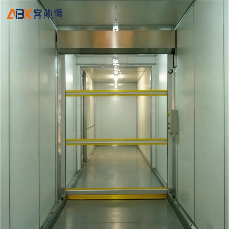昆明市自动快速门